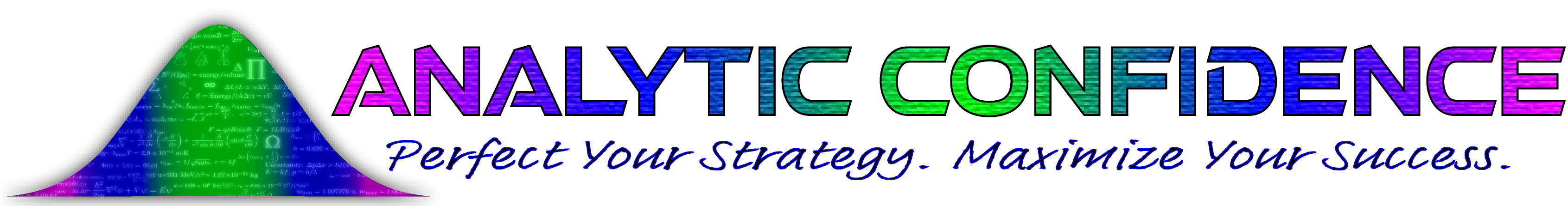 Analytic Confidence Logo