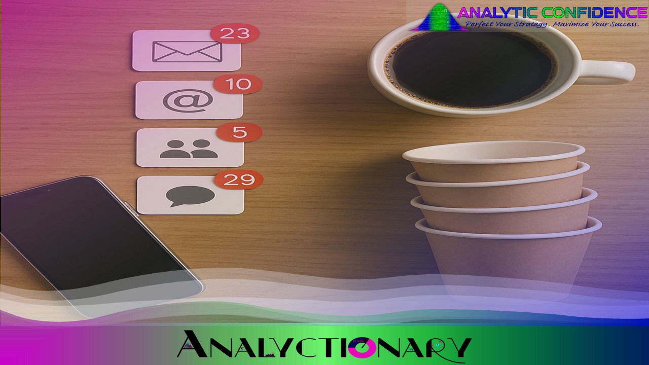 A coffee cup and a phone on a table 